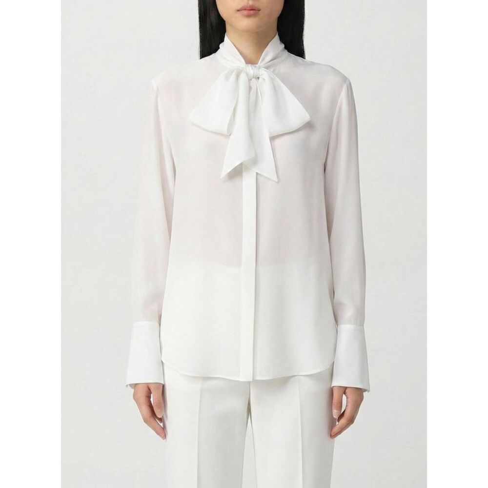 Sa Su Phi Shirt Woman White